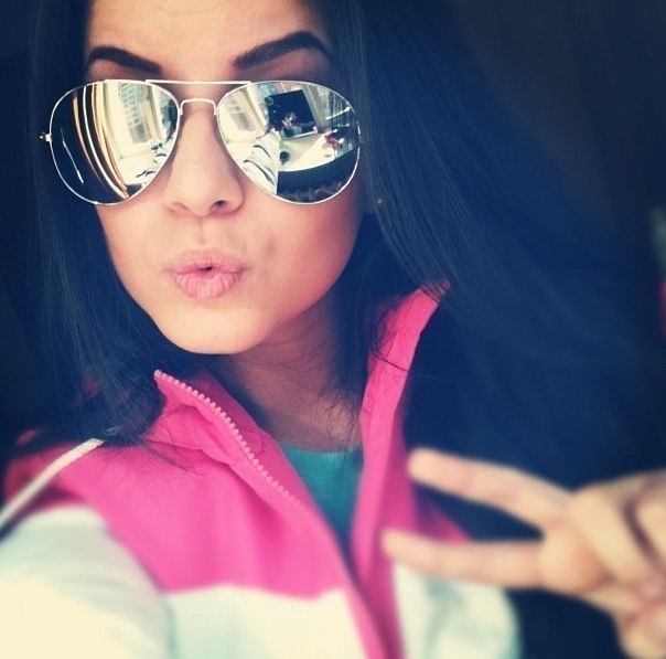 Ангелина Котикова, Россия, Новокузнецк