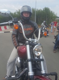 Роман Улыбин