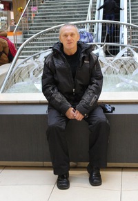 Александр Черкасов