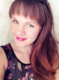 Елена Карпова