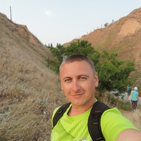 Андрей Николаенко