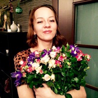 Олеся Новикова