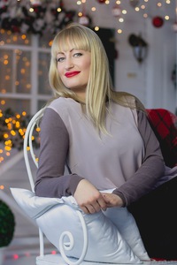 Елена Герасименко