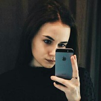 Карина Филатова