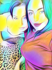 Марина Ершова