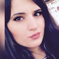 Анжела Ибрагимова