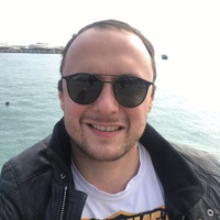 Сергей Васькин