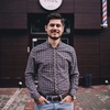Сергей Будаев - Новосибирск