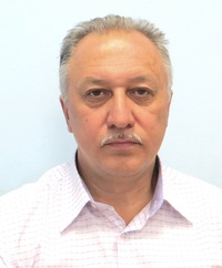 Юрий Прохоров