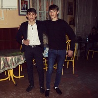 Дмитрий Удодов