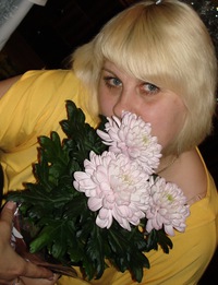 Ирина Кулешова
