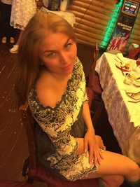 Марина Кузнецова