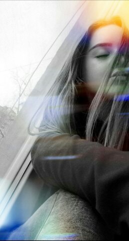 Маргарита Золотарева, Россия, Краснодар