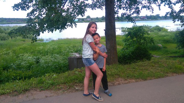 Оксана Коковина, Россия, Вологда