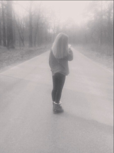 Карина Мирная, Россия, Орск