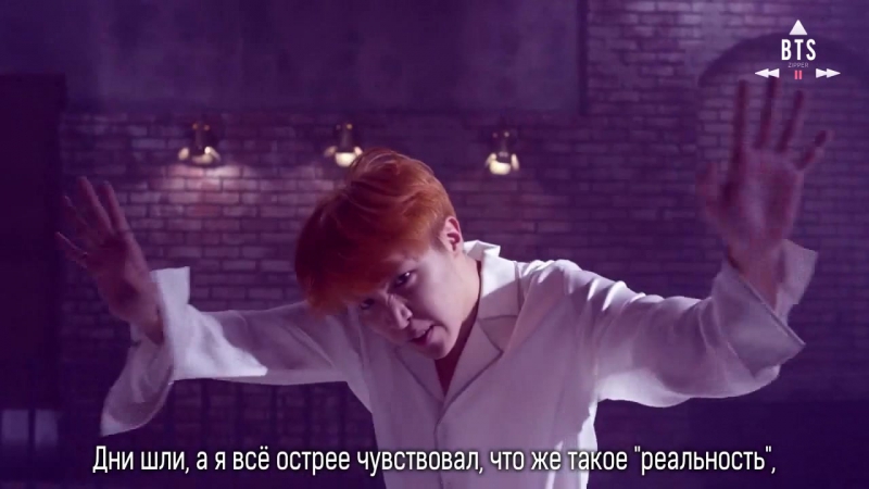 BTS WINGS Comeback Trailer Boy Meets Evil