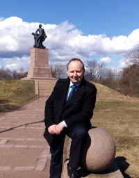 Ярослав Калинин