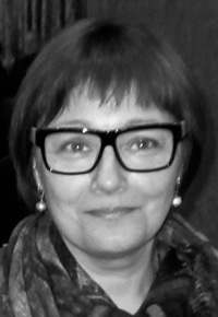 Инна Степанова