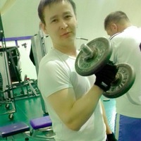 Рысбек Муханов