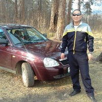 Александр Гаврилов
