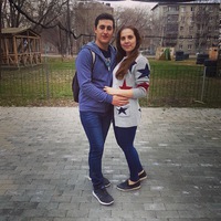 Дмитрий Тетерин