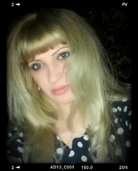 Людмила Макарова