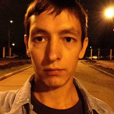 Анвар Шах