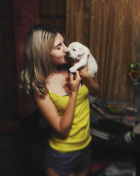 Алёна Дмитриева, Россия, Вологда