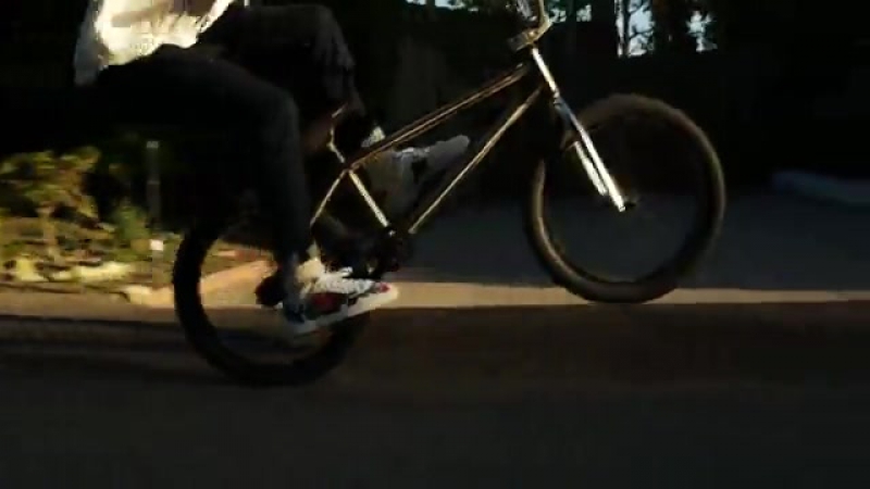 Frank Ocean Biking (feat. JAY Z Tyler, The