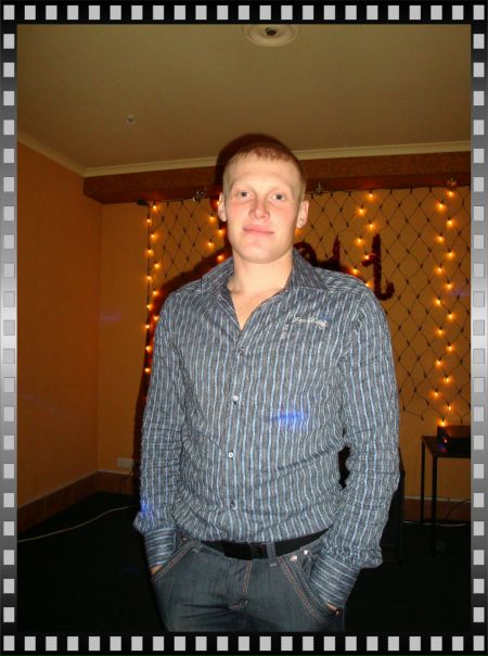 №30, Серёга Шурко, 38 лет, Днепрорудное №30, Серёга Шурко, 38 лет, Днепрорудное