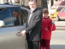 Фотография Вячеслав Тарновский