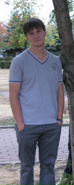 №89, Алексей Родионов, 36 лет, Старый Оскол №89, Алексей Родионов, 36 лет, Старый Оскол