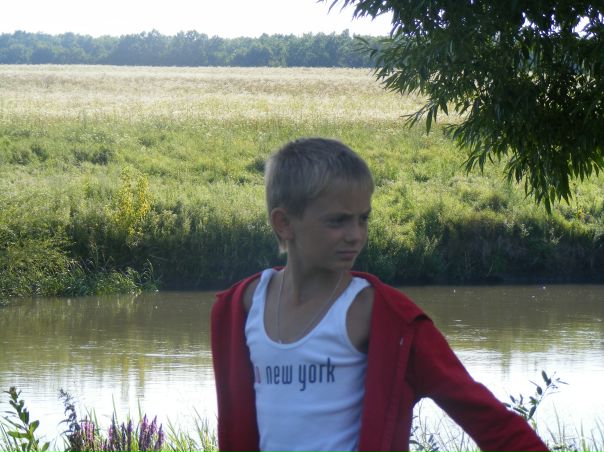 №83, Назар Плитонов, 27 лет, Чортков №83, Назар Плитонов, 27 лет, Чортков