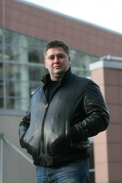 №38, Андрей Некрасов, 55 лет, Санкт-Петербург №38, Андрей Некрасов, 55 лет, Санкт-Петербург