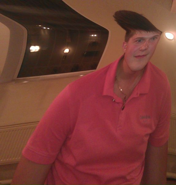 №12, Виталий Степанов №12, Виталий Степанов