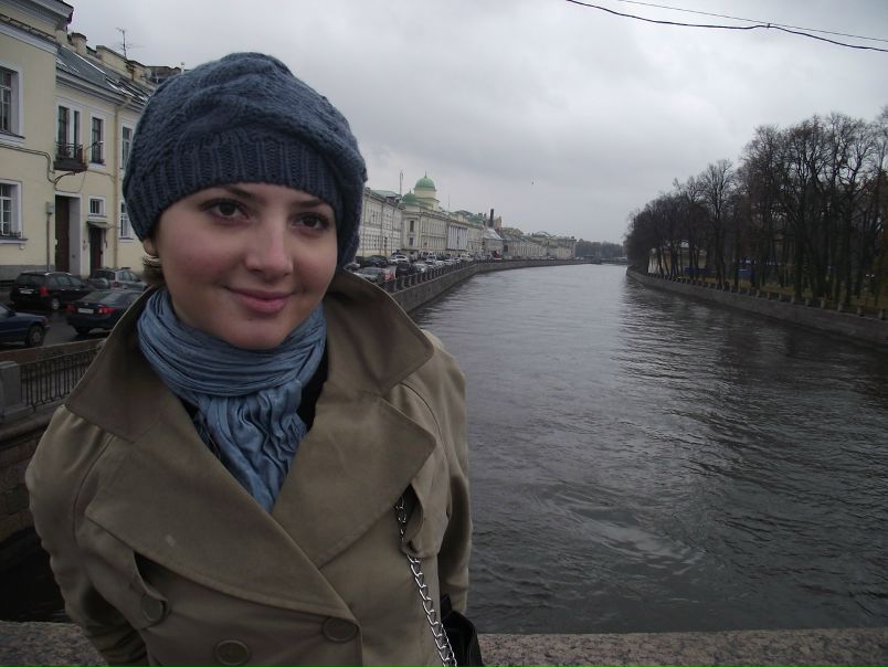 №99, Валентина Приходько, Оренбург №99, Валентина Приходько, Оренбург