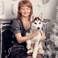 Светлана Макарова