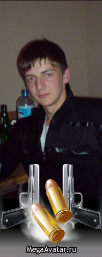 №1, Юра Новосад, Терешковцы №1, Юра Новосад, Терешковцы