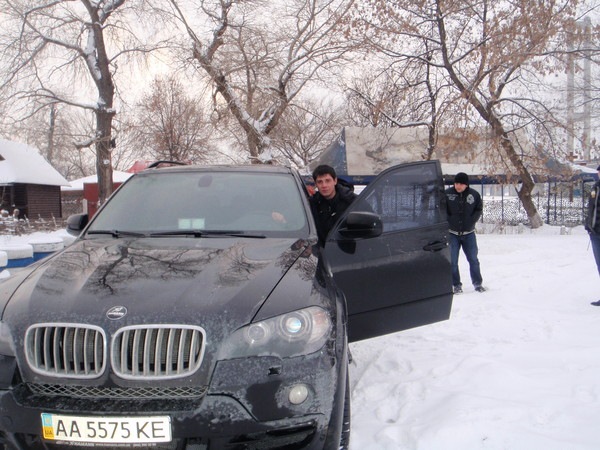 №6, Айхан Гадашов, 35 лет, Каменское / Днепродзержинск №6, Айхан Гадашов, 35 лет, Каменское / Днепродзержинск