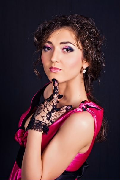 №122, Иринка Георгиева, 36 лет, Киев №122, Иринка Георгиева, 36 лет, Киев