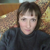 Юля Полякова