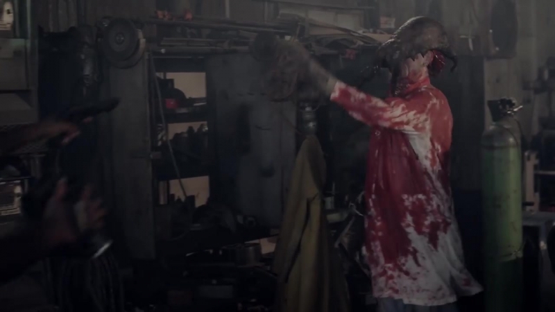 Half Life Rise and Shine