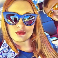 Елена Белякова
