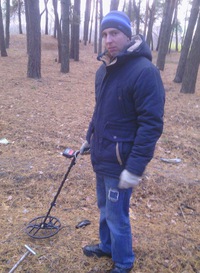 Сергей Заикин