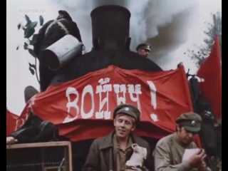 Валерий Золотухин. Бумбараш