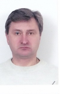 Игорь Синицын
