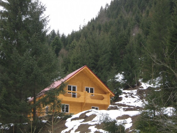 №2, Тарас Гайсан, Замостя №2, Тарас Гайсан, Замостя