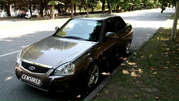 Номера приоры венгалби. Приора 2 Люкс кориандр. Приора цвет кориандр седан