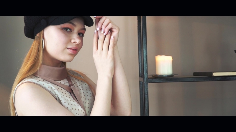 16. Showreel, Lubava