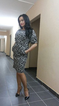 Ирина Ивановна